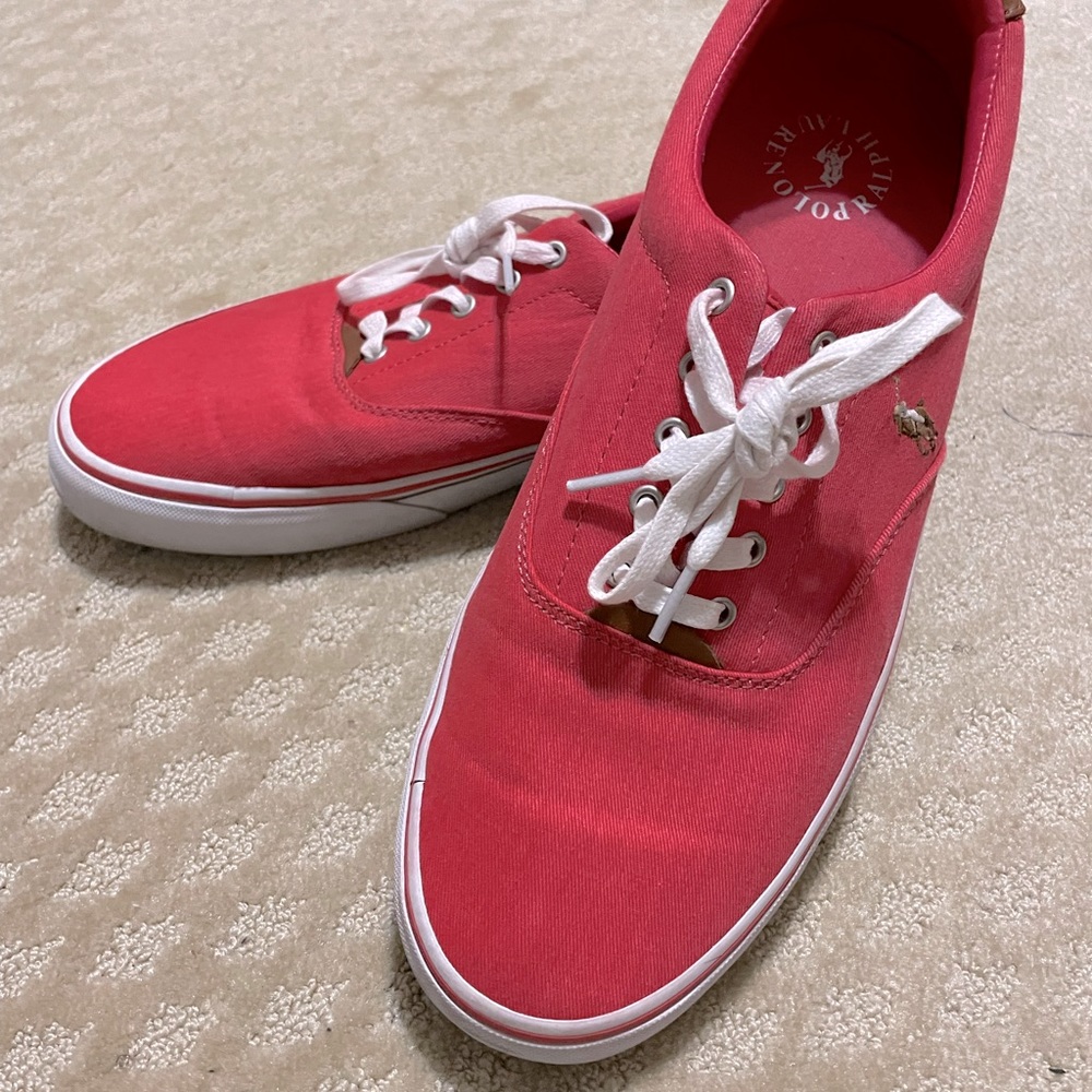 ⚡️ FLASH - Polo Ralph Lauren sneakers